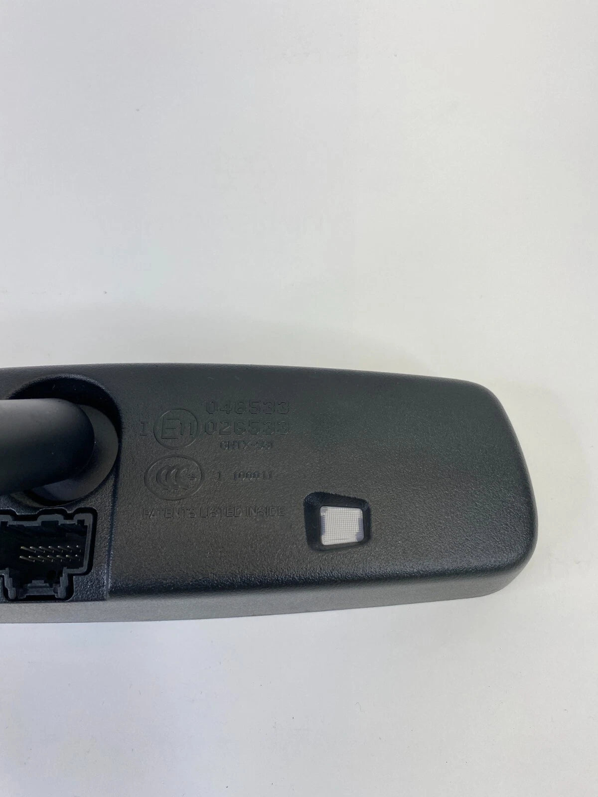 2016-2019 FORD INTERCEPTOR UTILITY INNER REAR VIEW MIRROR ASSEMBLY E11026533 OEM