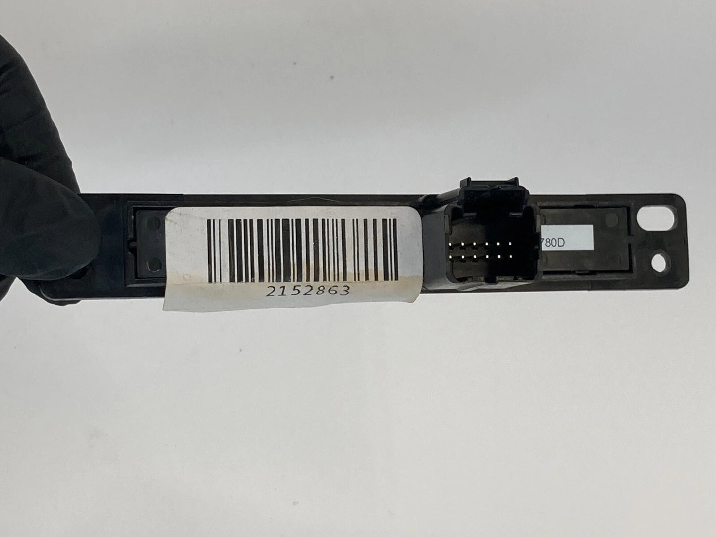 2010 10 VOLKSWAGEN ROUTAN EMERGENCY HAZARD ESP OFF SWITCH OEM