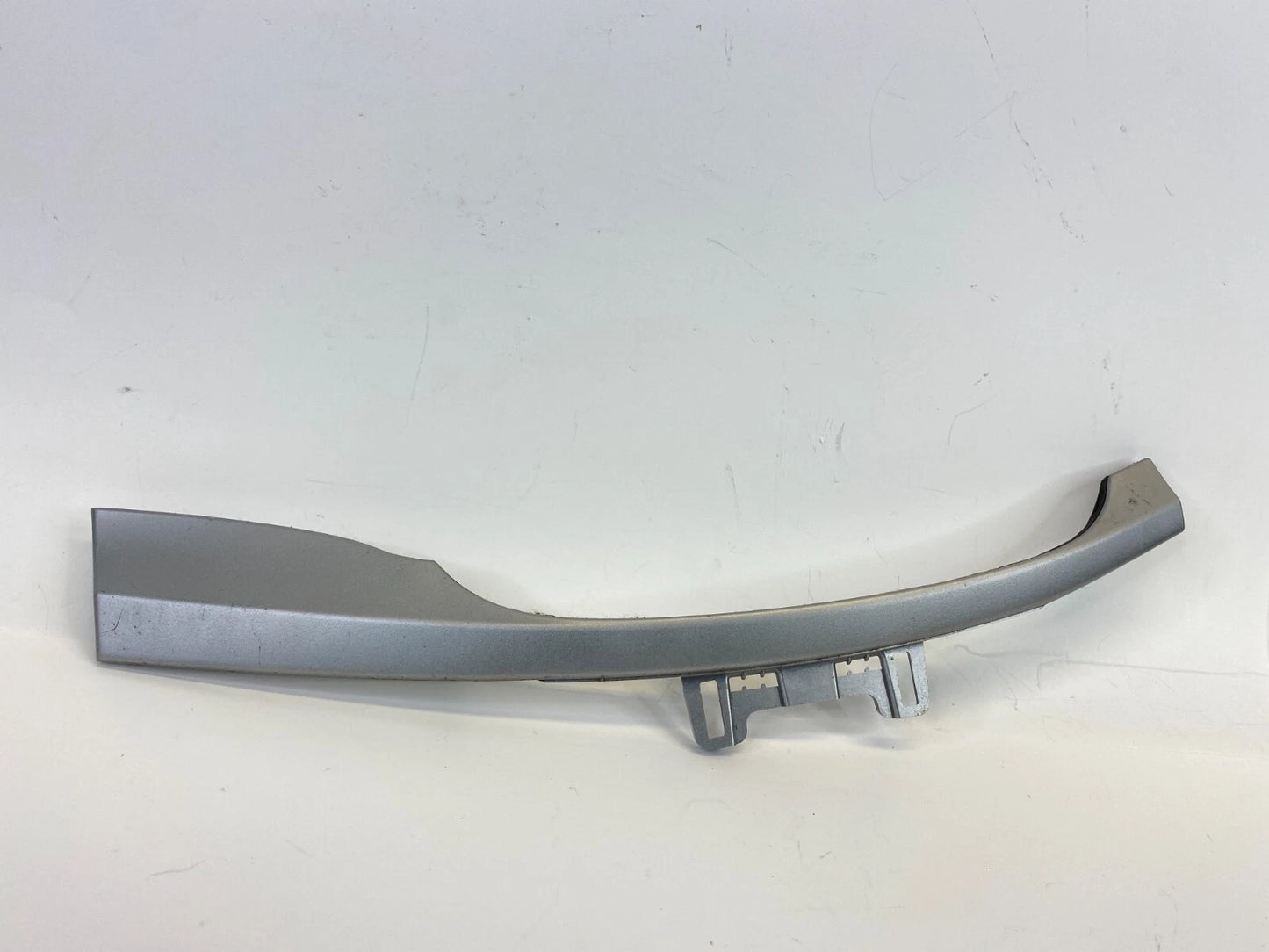 2012-2014 HONDA CR-V CENTER DASH LOWER BEZEL TRIM MOLDING ASSY 77265-T0A-A0 OEM