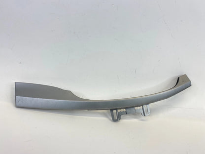 2012-2014 HONDA CR-V CENTER DASH LOWER BEZEL TRIM MOLDING ASSY 77265-T0A-A0 OEM