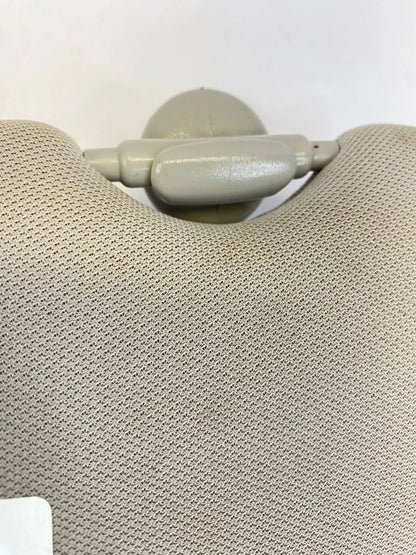 2007-2012 NISSAN ALTIMA LEFT & RIGHT SUNVISOR DRIVER & PASSENGER SUN VISOR SET