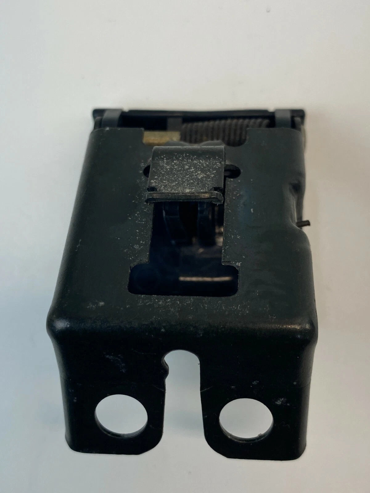 1997-2001 97-01 TOYOTA CAMRY HOOD RELEASE PULL HANDLE LEVER OPENER SWITCH OEM