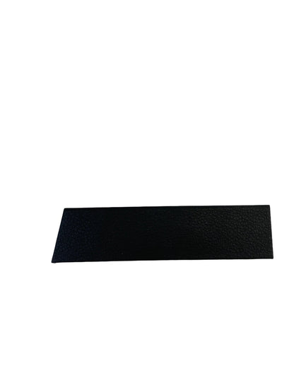 11-18 VOLKSWAGEN JETTA FRONT CENTER CONSOLE ASHTRAY LID COVER TRIM 5C7-857-367