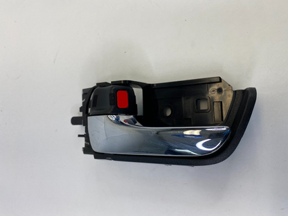 2004-2009 Toyota Prius Hatchback Rear Left Side Inner Door Handle 69206-47020