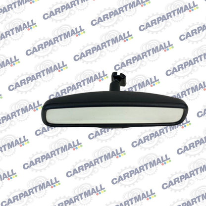 2010 2011 2012 Ford Taurus Rear View Interior Mirror w Auti Dimming 8U5A-17E678