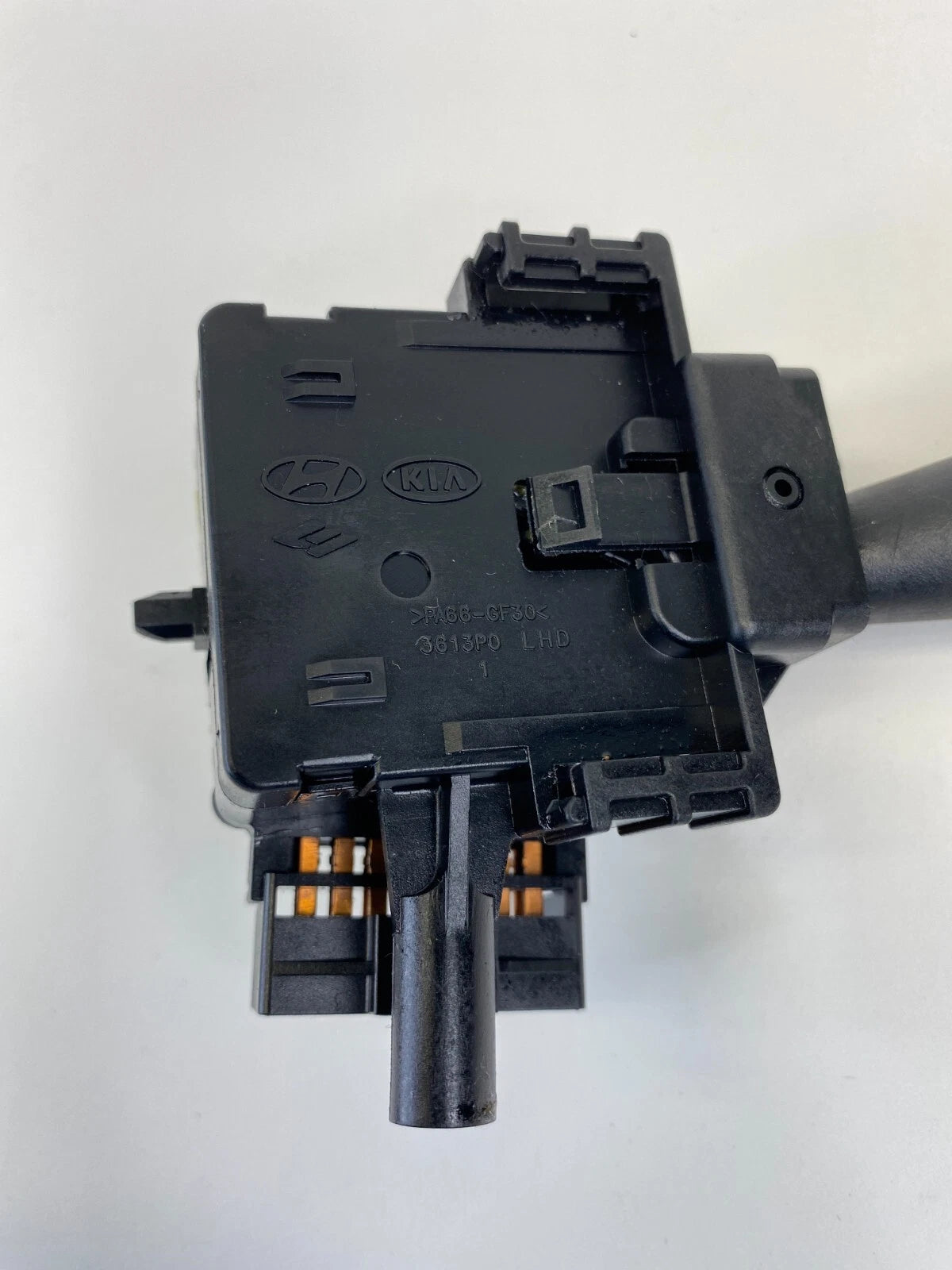 2006-2008 HYUNDAI SONATA FRONT WINDSHIELD WIPER CONTROL SWITCH 93420-3K200 OEM