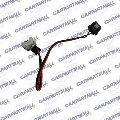 2015 15 BUICK REGAL FRONT DOOR COURTESY LIGHT LAMP WIRE CABLE A2180-4 OEM