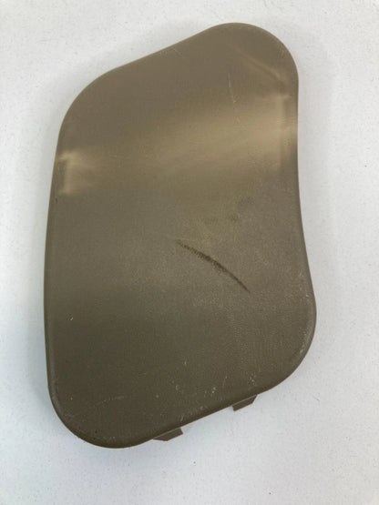 2000-2004 SUBARU OUTBACK REAR LEFT ACCESS TAILGATE LAMP CAP COVER 994067AE150