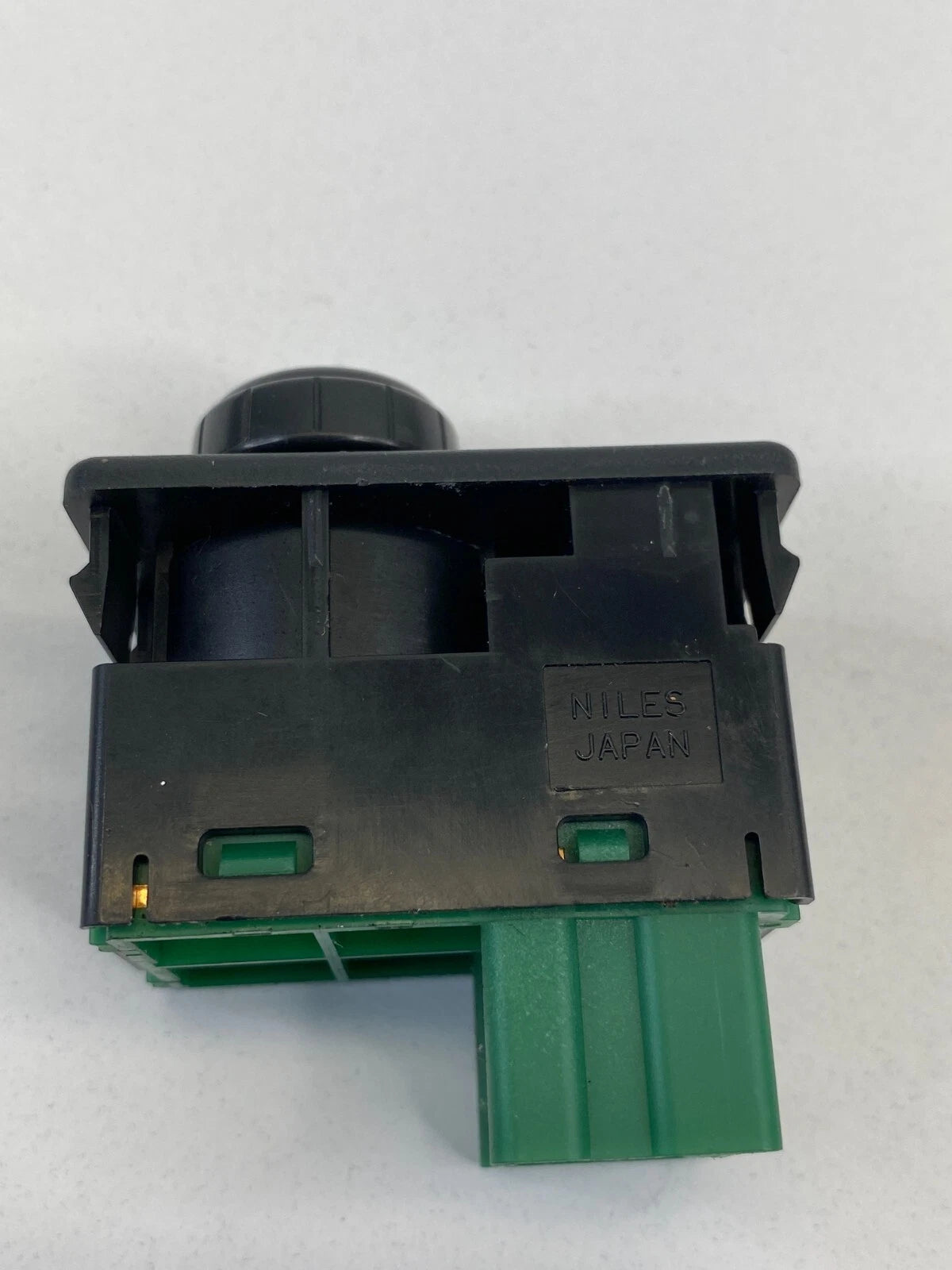 2001-2003 INFINITI QX4 POWER MIRROR DIMMER CONTROL SWITCH UNIT DASH OEM