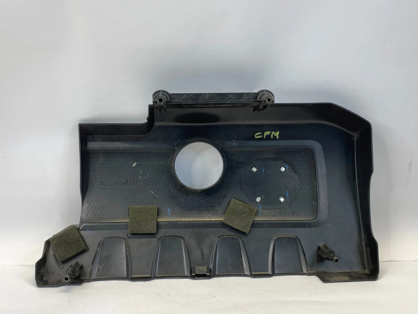 2013-2019 NISSAN SENTRA SEDAN 1.8L L4 ENGINE APPEARANCE COVER LID 14041-3R00B