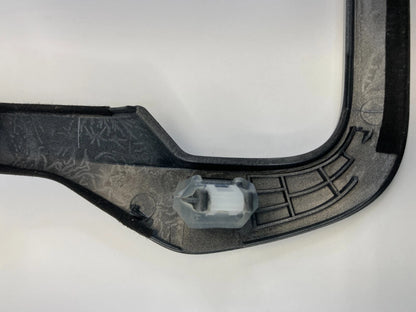 2013 2014 2015 2016 FORD FUSION CENTER DASH RADIO TRIM BEZEL MOLDING OEM