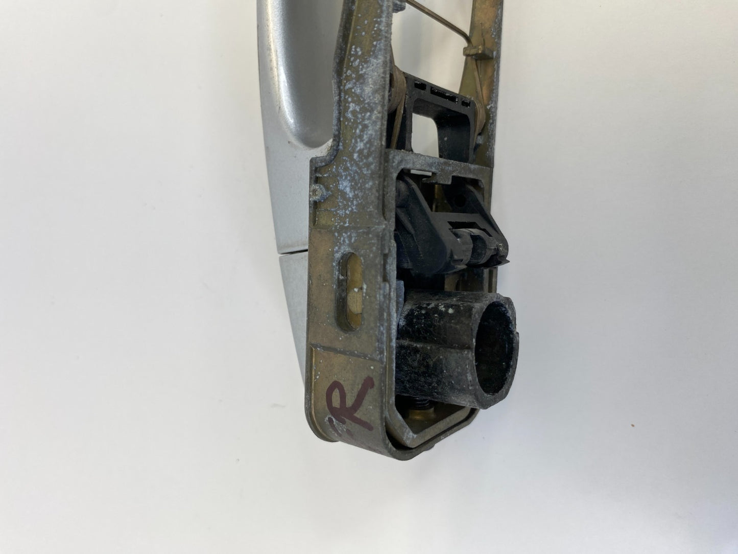 1998-2010 Volkswagen Beetle Front Right Passenger Side Exterior Door Handle OEM