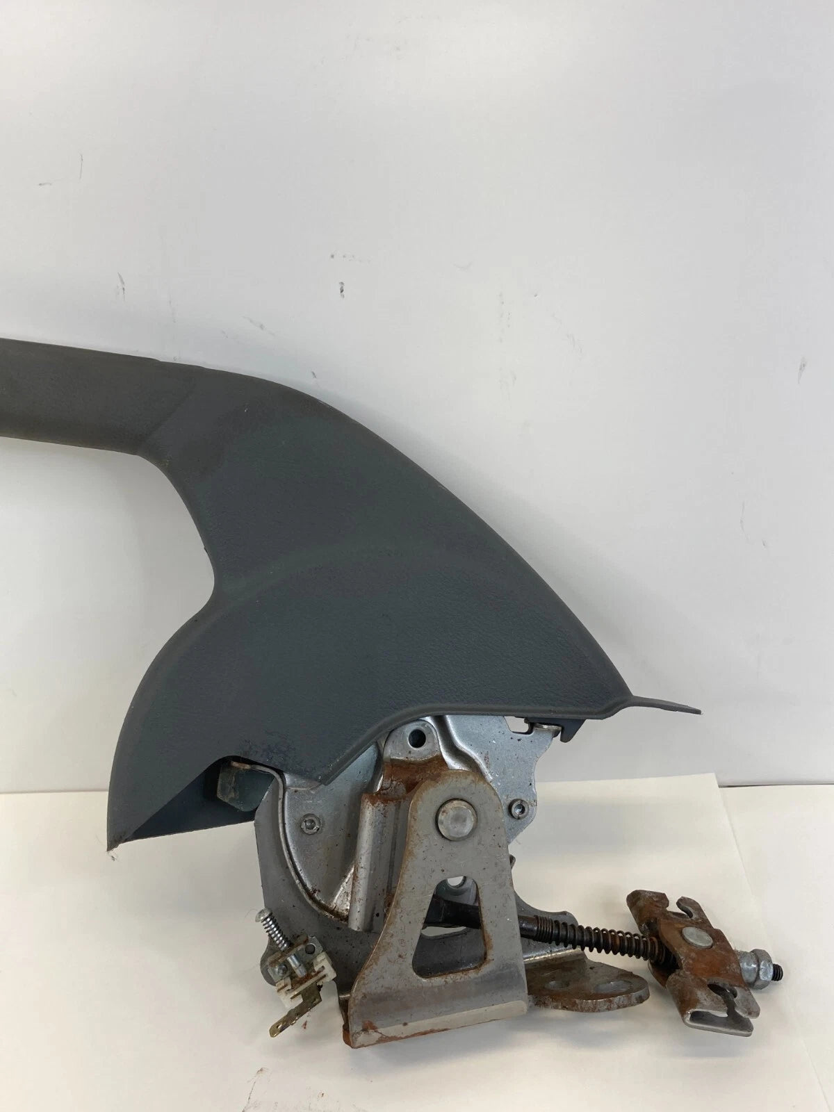2003-2005 HONDA CIVIC EMERGENCY PARKING BRAKE LEVER HANDLE ASSEMBLY OEM FACTORY