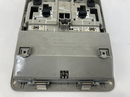 2014 2015 Chevrolet Captiva Sport Roof Overhead Console Dome Map Light Lamp OEM