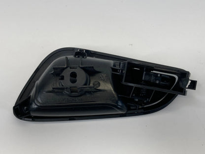 12-18 FORD FOCUS FRONT RIGHT PASSENGER SIDE INTERIOR DOOR HANDLE A22600-AE OEM