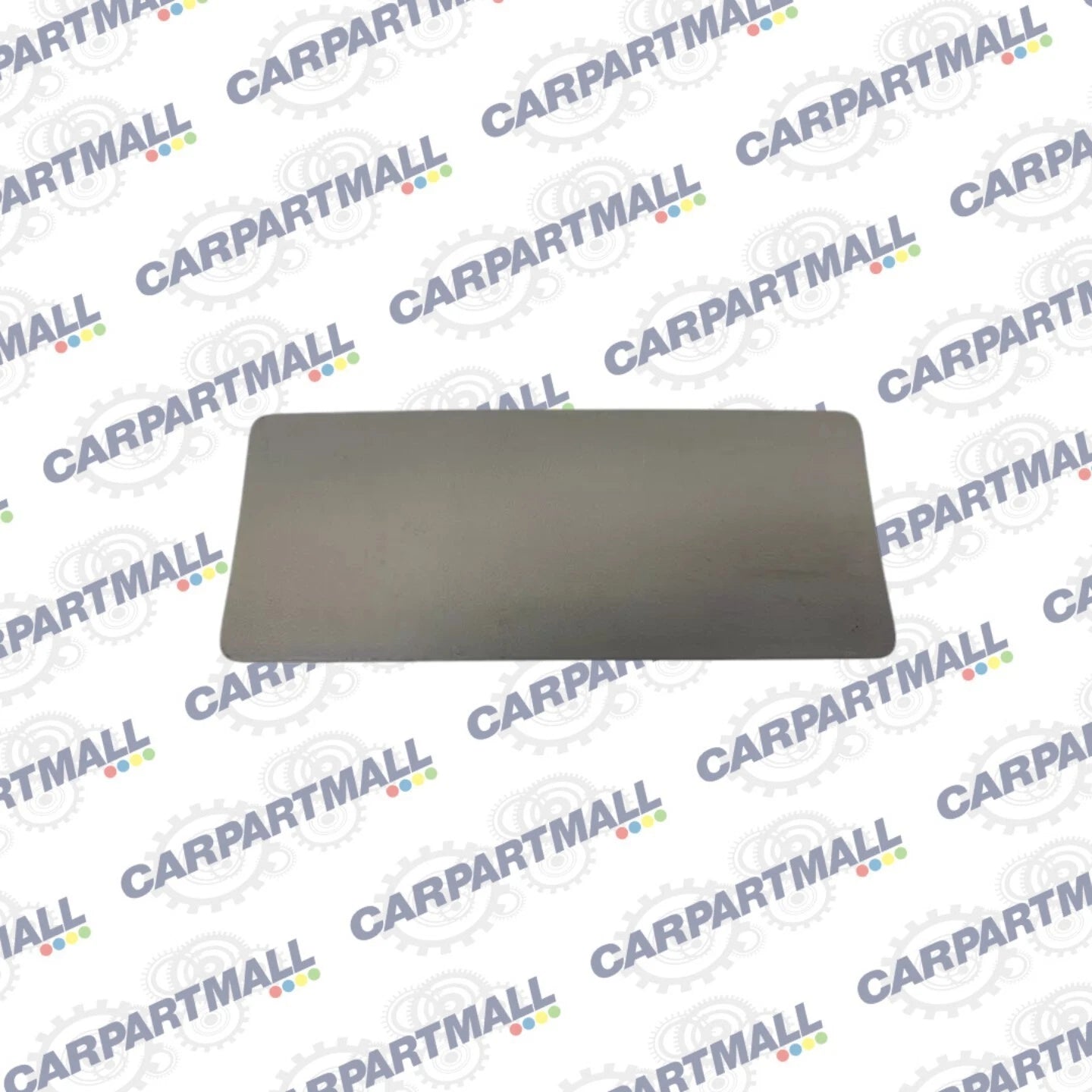 09-14 VOLKSWAGEN ROUTAN INTERIOR TRIM PANEL BEZEL COVER ASSEMBLY F1028622-A OEM