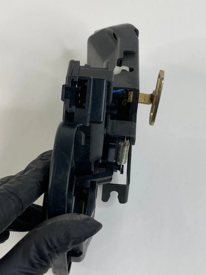 2003-2007 HONDA ACCORD COUPE REAR TRUNK LOCK LATCH RELEASE ACTUATOR OEM