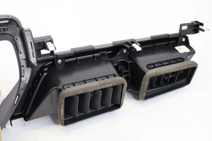 2016-2021 HONDA CIVIC SEDAN DASH PANEL CLUSTER SPEEDOMETER BEZEL TRIM AIR VENTS
