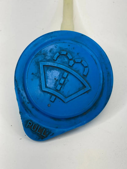 2004-2008 ACURA TL WINDSHIELD WASHER RESERVOIR BOTTLE TANK COVER CAP