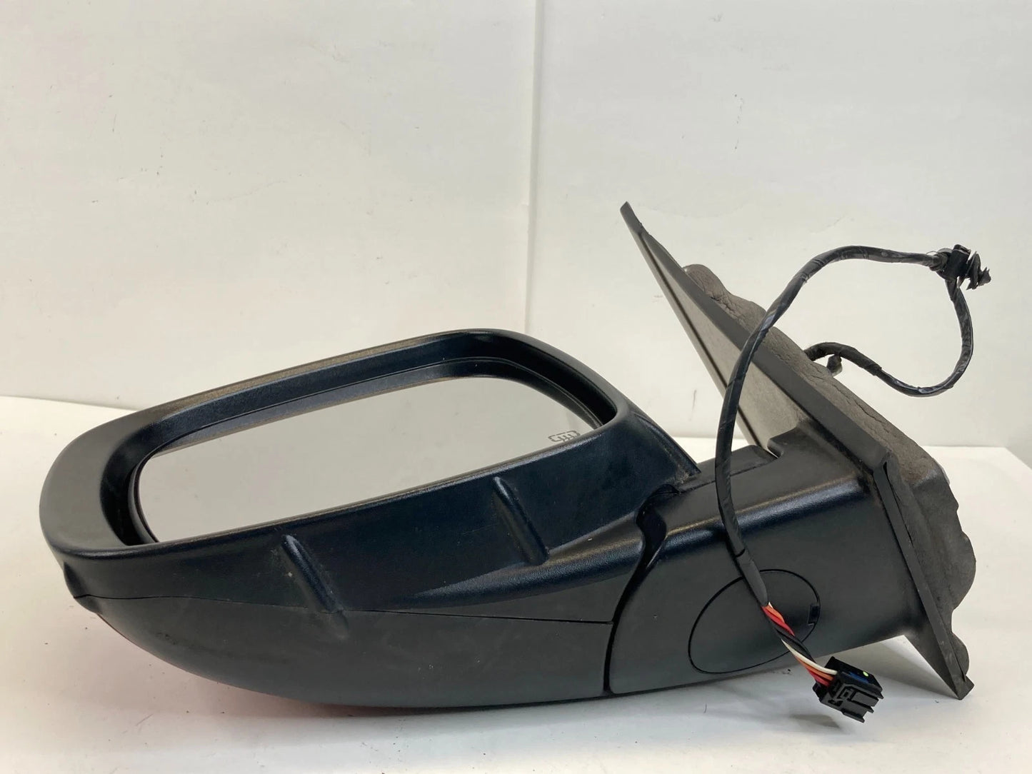 2008-2020 DODGE GRAND CARAVAN LEFT DRIVER DOOR SIDE VIEW MIRROR 1AB731RMAC OEM