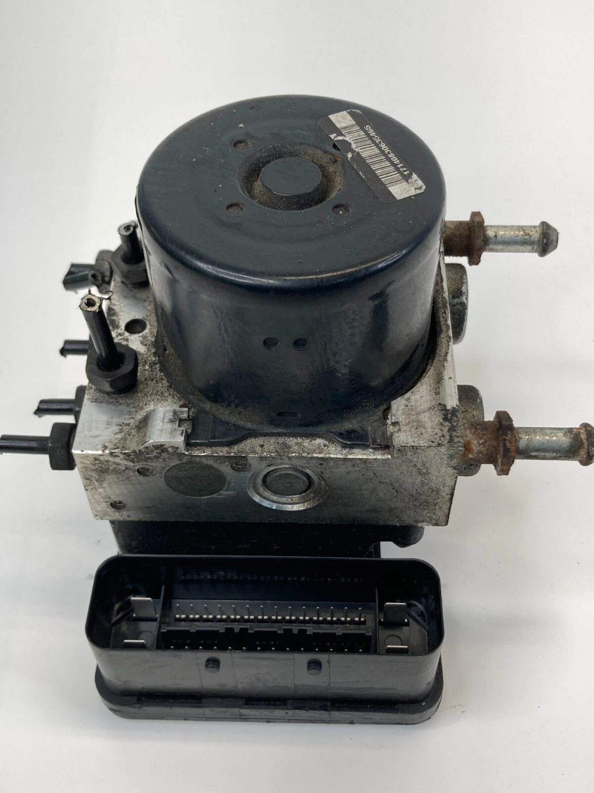 06-09 MERCURY MILAN 2.3L L4 AT FWD ABS ANTI-LOCK BRAKE PUMP MODULE 6E5C2C219AE