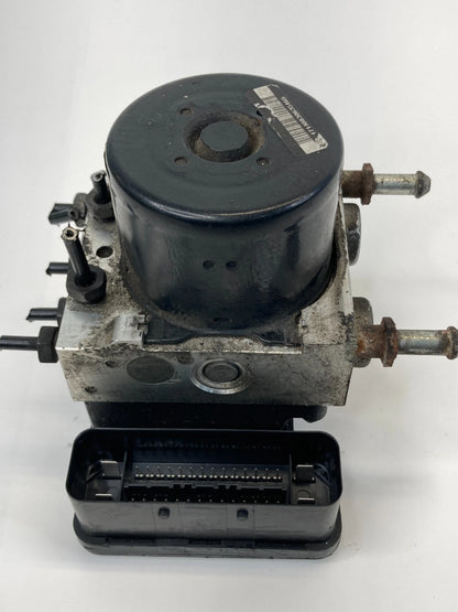 06-09 MERCURY MILAN 2.3L L4 AT FWD ABS ANTI-LOCK BRAKE PUMP MODULE 6E5C2C219AE