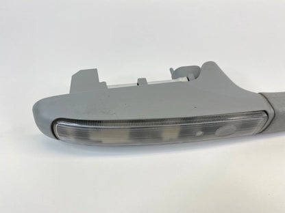 2003-2005 HONDA PILOT REAR LEFT THIRD ROW GRAB GRAP HANDLE ASSIST STRAP W/ LIGHT
