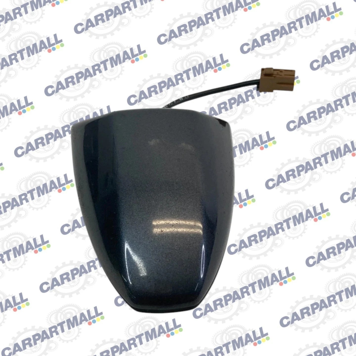 2007-2012 NISSAN ALTIMA SEDAN ROOF MOUNT RADIO ANTENNA BASE SIGNAL RECEIVER OEM