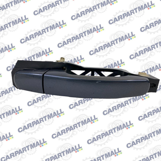 2010-2017 Chevrolet Equinox Front Right Side Exterior Outer Door Handle 15786204