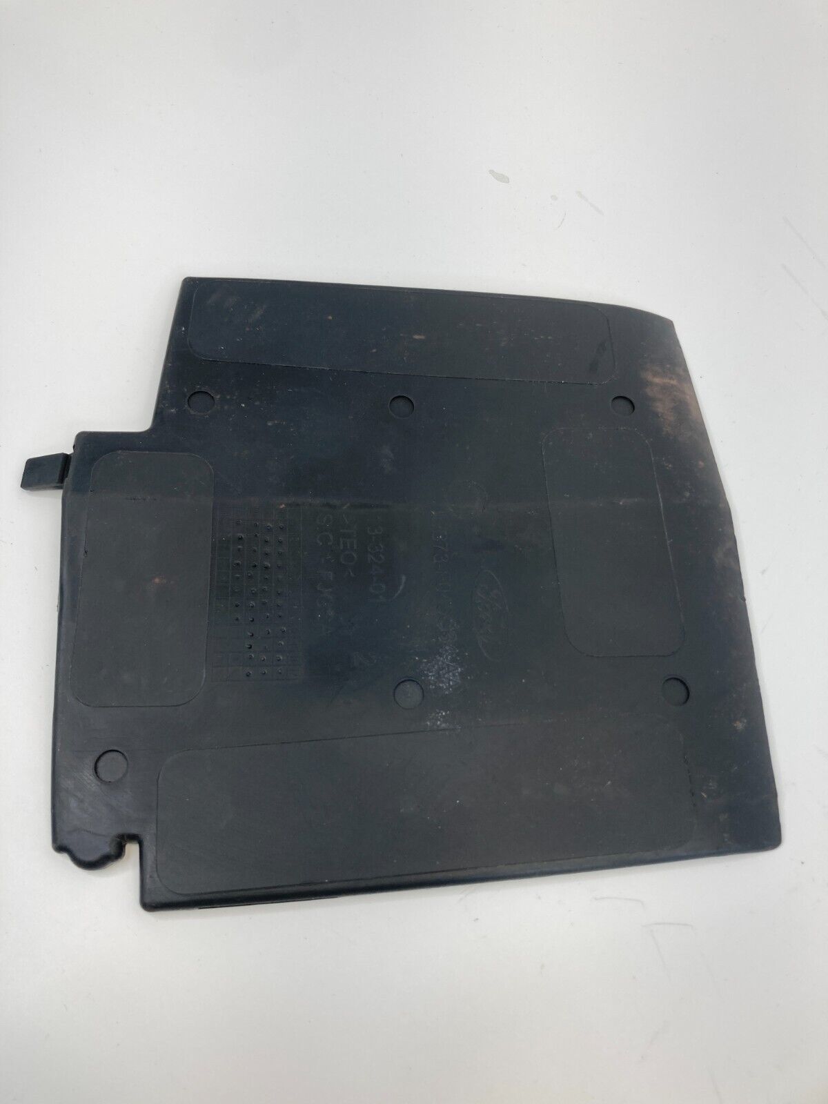 2013-2016 Ford Fusion Center Console Rubber Liner Mat Tray DS73-F045G34-AAW OEM