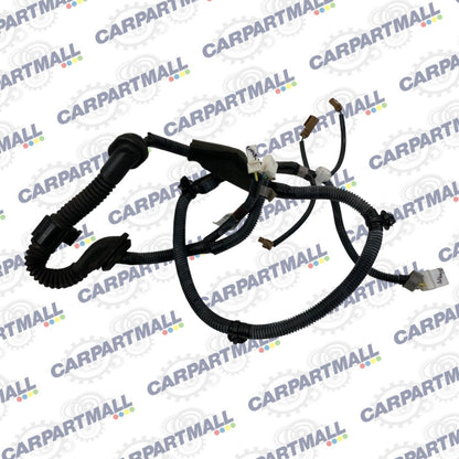 2007-2012 Nissan Altima Rear Trunk Wire Wiring Harness Cable 24015-JB10A OEM