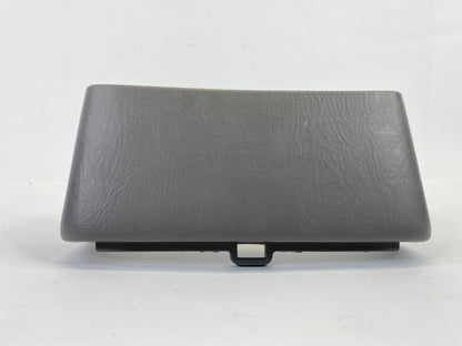 2002-2006 TOYOTA CAMRY REAR CENTER CONSOLE LOWER END TRIM COVER 58924-AA010 OEM