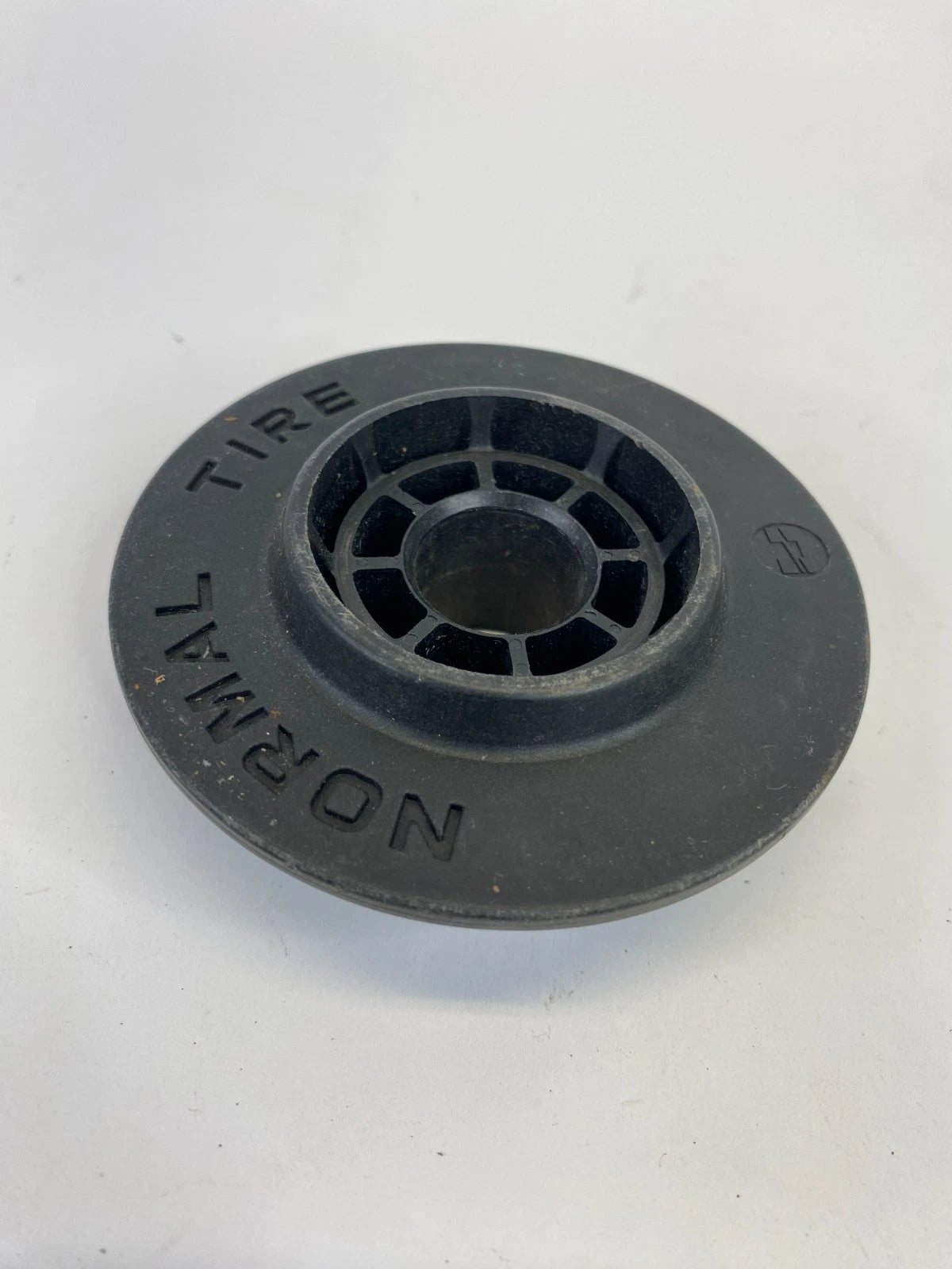 2003-2022 HONDA ACCORD SPARE TIRE WHEEL MOUNTING ADAPTER WASHER UNIT OEM