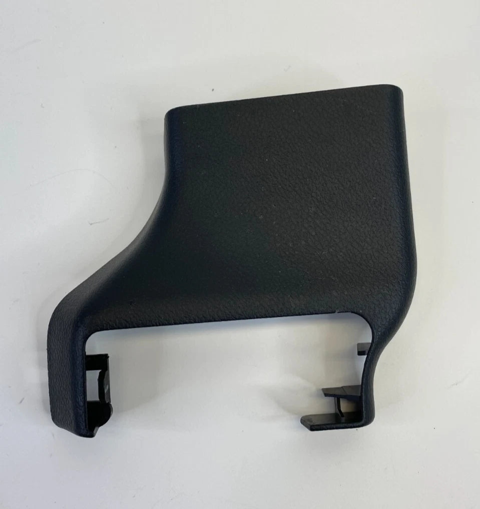 2010-2013 MAZDA 3 MAZDA3 REAR LEFT SEAT TRACK REAR COVER CAP BBM2-57054-4