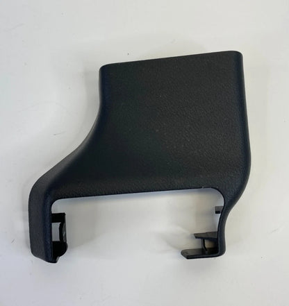 2010-2013 MAZDA 3 MAZDA3 REAR LEFT SEAT TRACK REAR COVER CAP BBM2-57054-4