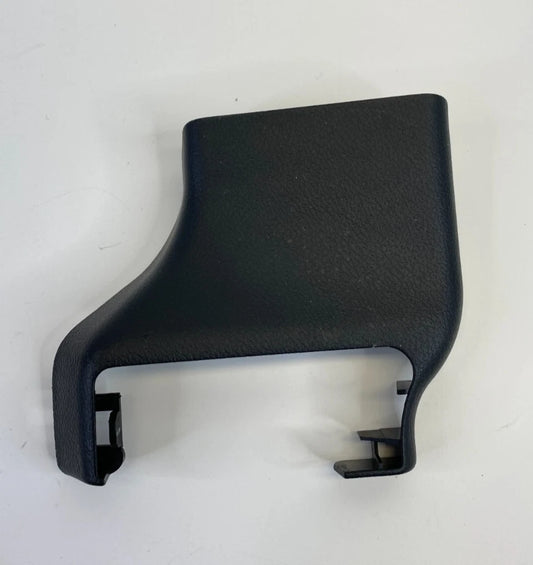 2010-2013 MAZDA 3 MAZDA3 REAR LEFT SEAT TRACK REAR COVER CAP BBM2-57054-4
