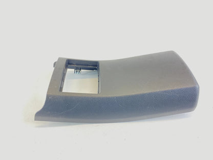 2011-2016 CHEVROLET CRUZE REAR BACK CENTER CONSOLE COVER TRIM PANEL GMW15549 OEM
