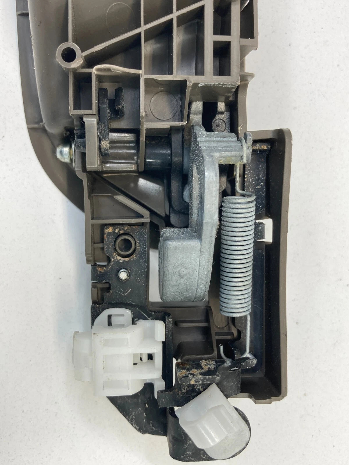 2006-2011 HONDA CIVIC LX 4-DR REAR LEFT INNER INTERIOR DOOR HANDLE 4307-1XXX OEM