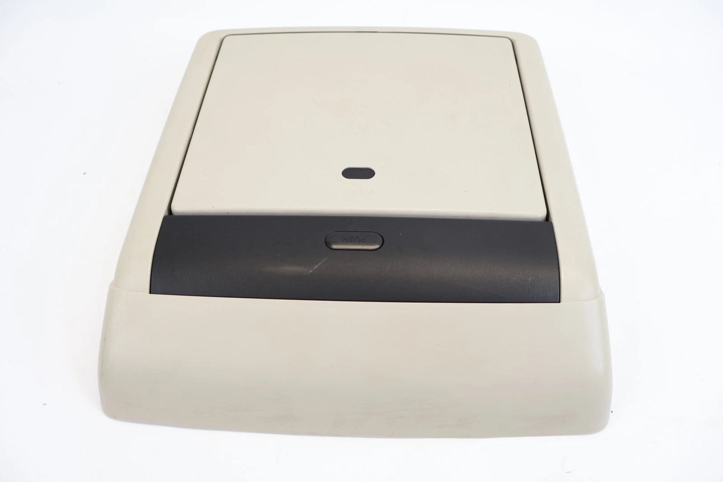 2011-2013 JEEP GRAND CHEROKEE REAR ROOF DVD PLAYER SCREEN DISPLAY OEM
