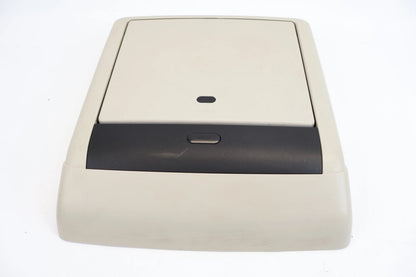 2011-2013 JEEP GRAND CHEROKEE REAR ROOF DVD PLAYER SCREEN DISPLAY OEM