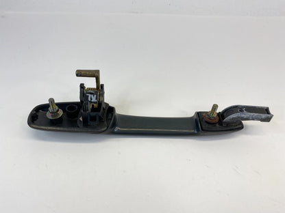 2003-2005 MAZDA6 MAZDA 6 REAR LEFT DRIVER EXTERIOR DOOR HANDLE ASSEMBLY OEM