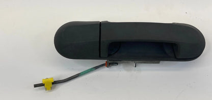 2002-2010 FORD EXPLORER REAR LEFT SIDE EXTERIOR OUTER DOOR HANDLE 6L24-78266 OEM