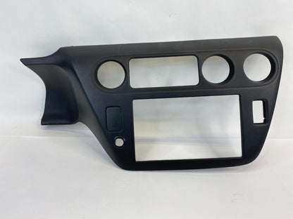 99-04 Honda Odyssey Center Dash Radio A/C Air Control Bezel Trim 77250-S0X-A0