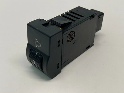 09 10 11 12 MAZDA CX-9 HEADLIGHT LAMP LEVEL CONTROL SWITCH BUTTON TG31-66-6F0