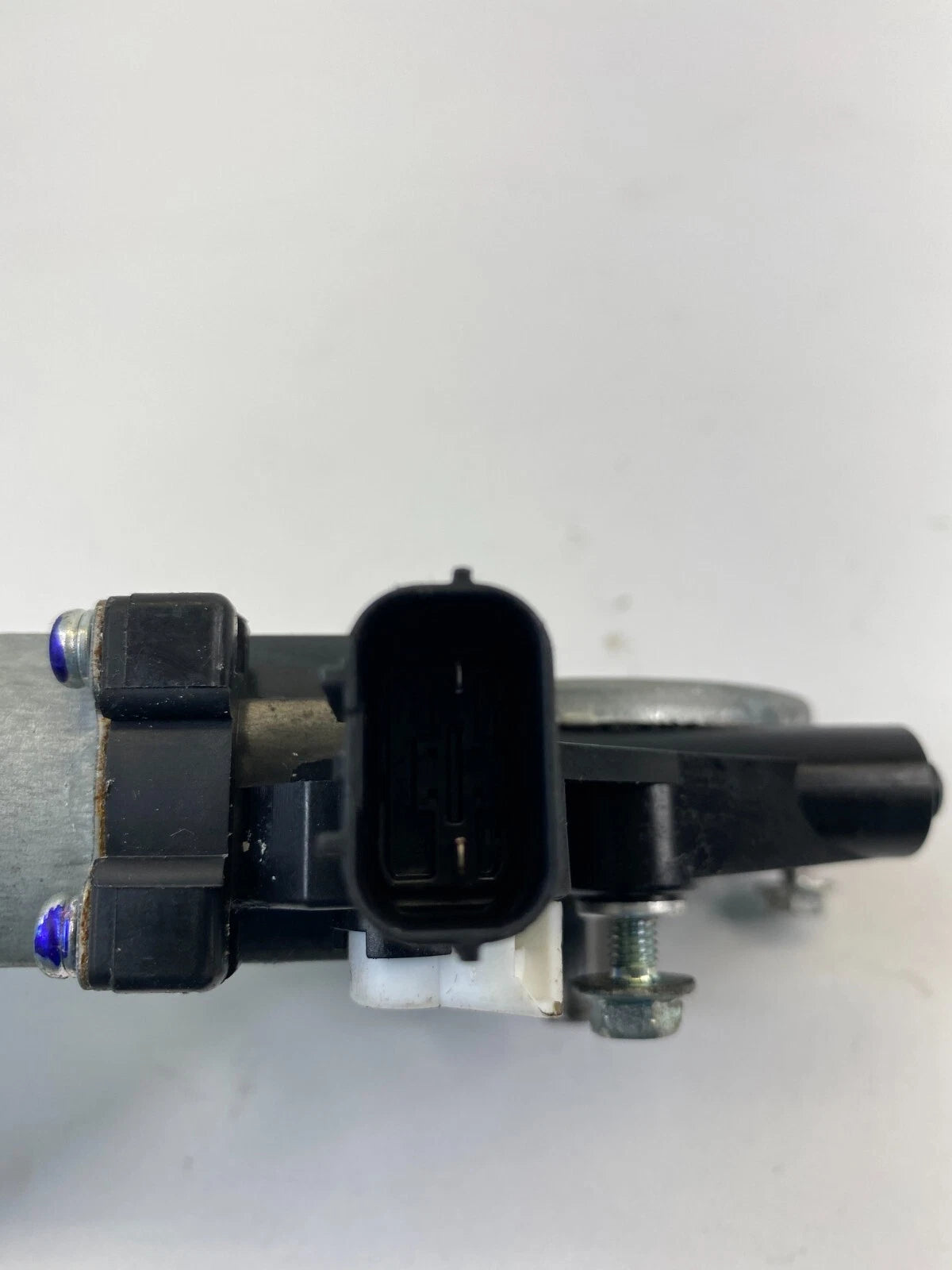 2007-2012 ACURA RDX REAR LEFT SIDE DOOR WINDOW MOTOR ASSEMBLY CM092490E OEM