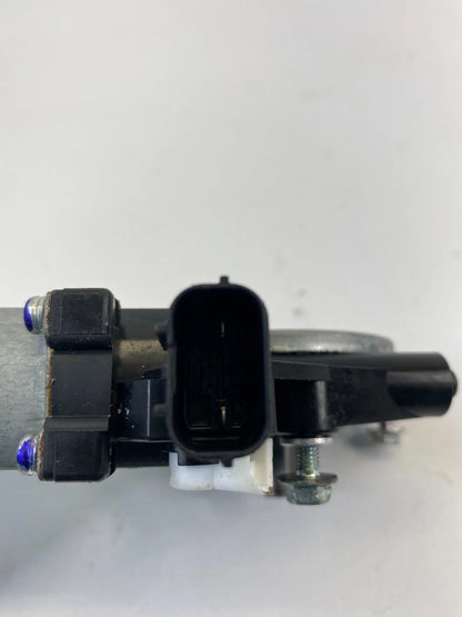 2007-2012 ACURA RDX REAR LEFT SIDE DOOR WINDOW MOTOR ASSEMBLY CM092490E OEM