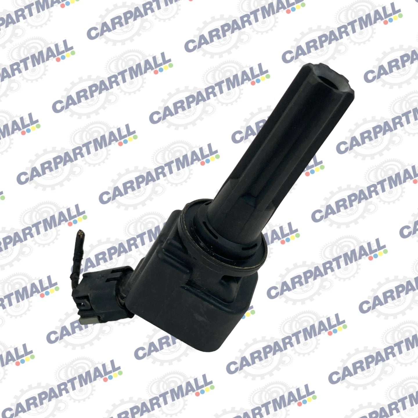 2006-2009 CHEVROLET TRAILBLAZER 4.2L IGNITION COIL IGNITER ASSEMBLY 12612369 OEM