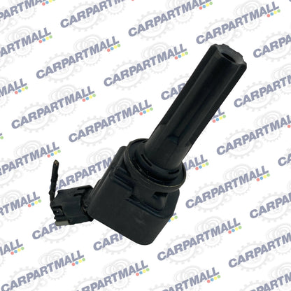 2006-2009 CHEVROLET TRAILBLAZER 4.2L IGNITION COIL IGNITER ASSEMBLY 12612369 OEM