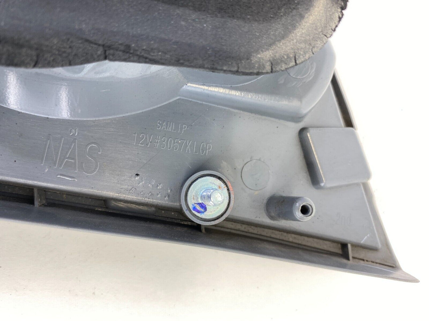 2011-2016 Chevrolet Cruze Rear Left Side Interior Tail Light Lamp Taillight OEM