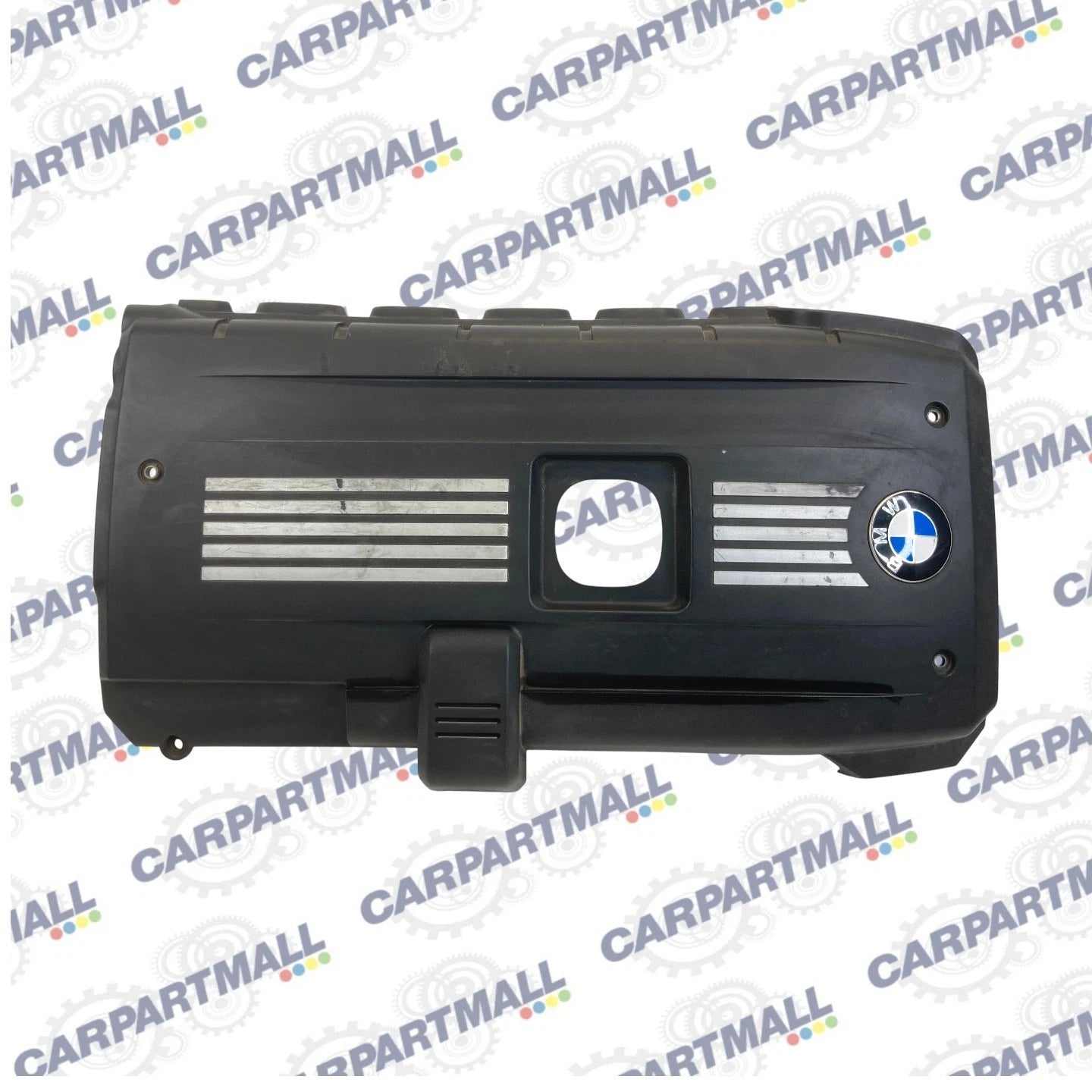 2007 2008 BMW 328XI 07-13 328I ENGINE COVER IGNITION COIL TOP LID 11127575031